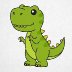 Don't Write Off This Dinosaur rated a 5