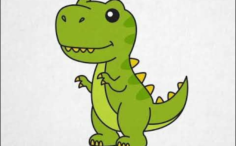 Don't Write Off This Dinosaur