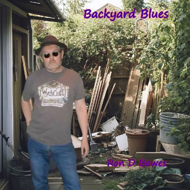 Backyard Blues