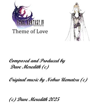 Theme Of Love