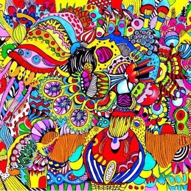 Sensations