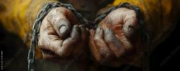 Chain Gang Blues=Bobby G Moore & O.C.R.Boys