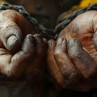 Chain Gang Blues=Bobby G Moore & O.C.R.Boys