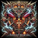 It's Front Page News - Kingstorm