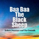 Baa Baa The Black Sheep