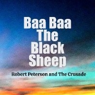 Baa Baa The Black Sheep