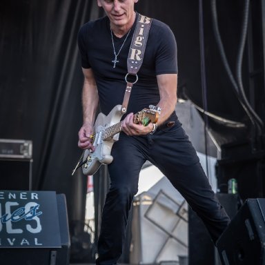 Rocking Forward