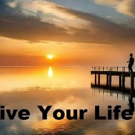 Live Your Life =Bobby G Moore & O.C.R.Boys
