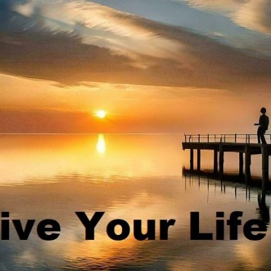 Live Your Life =Bobby G Moore & O.C.R.Boys