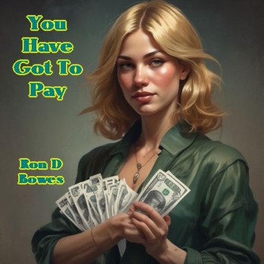 You Have Got To Pay