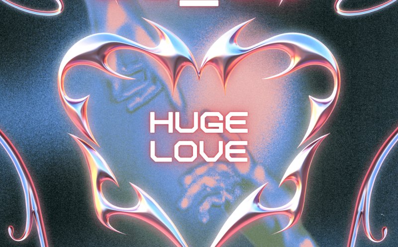 Huge Love