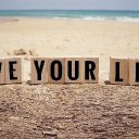 Live Your Life=Bobby G Moore & O.C.R.Boys