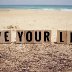 Live Your Life=Bobby G Moore & O.C.R.Boys rated a 5