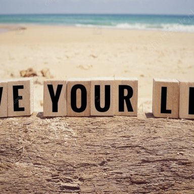 Live Your Life=Bobby G Moore & O.C.R.Boys