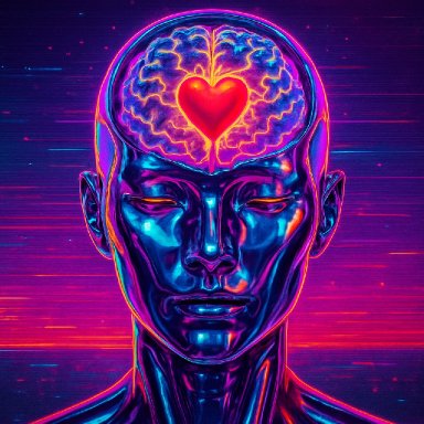The Theory of Love