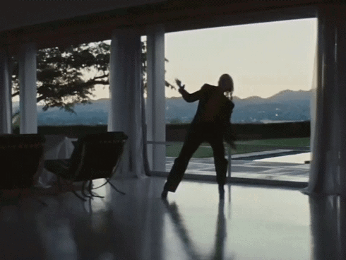 Dance Through the House=Bobby G Moore & O.C.R.Boys