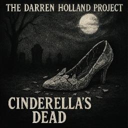 Cinerella's Dead