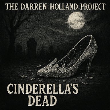 Cinerella's Dead