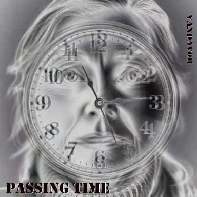 Passing Time