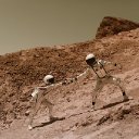 Gravity (feat. Odarka)