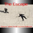 THE ESCAPE