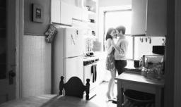 Dance Through the Kitchen=Bobby G Moore & O.C.R.Boys