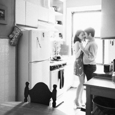 Dance Through the Kitchen=Bobby G Moore & O.C.R.Boys