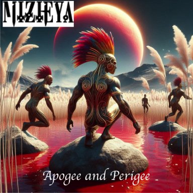 Apogee and Perigee