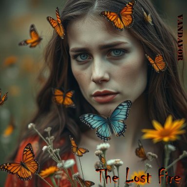 The Lost Fire