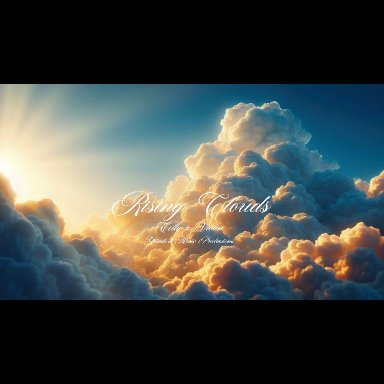 Rising Clouds