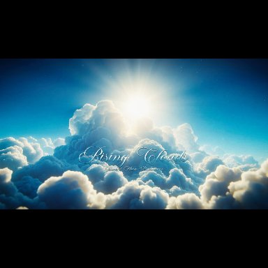 Rising Clouds