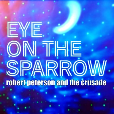 Eye On The Sparrow