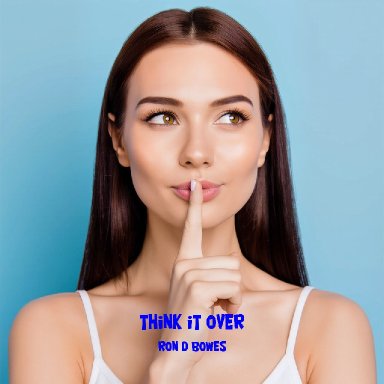 Think It Over