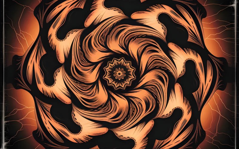 Blackened Heart