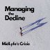 Managing the Decline rated a 5