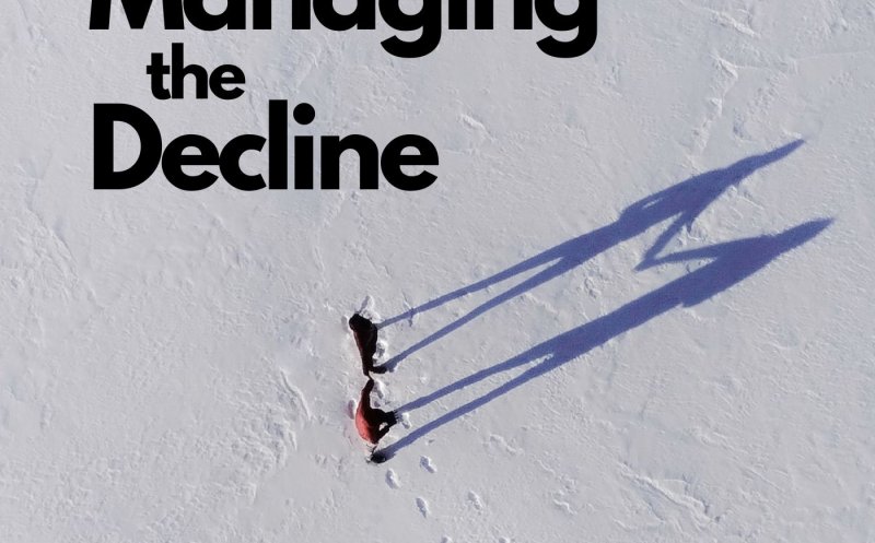 Managing the Decline
