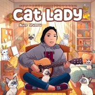Cat Lady 