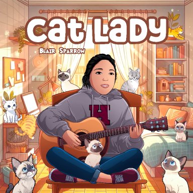 Cat Lady 