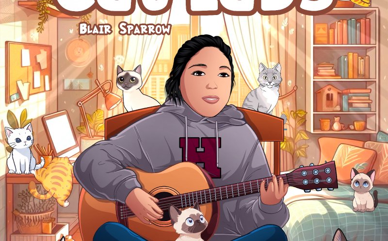 Cat Lady 