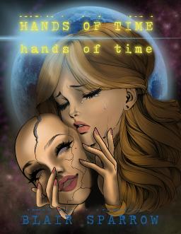 Hands of Time 