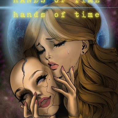 Hands of Time 