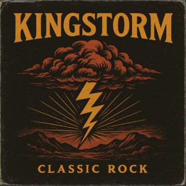 Kingstorm - Got A Situation