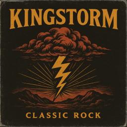 Kingstorm - Got A Situation