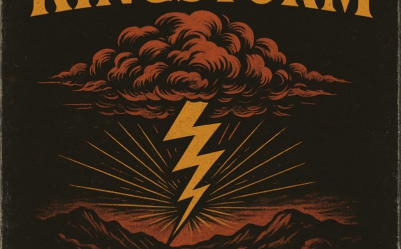 Kingstorm - Got A Situation