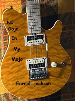 No Gojo In My Mojo