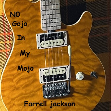No Gojo In My Mojo