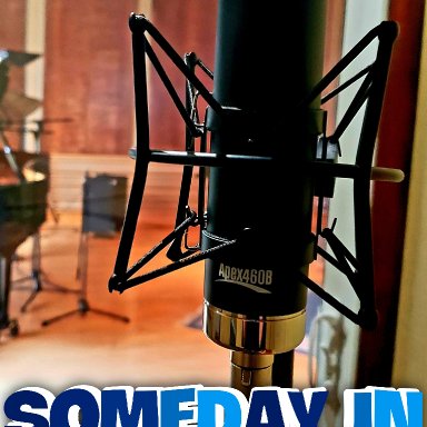 Someday In Your Life 