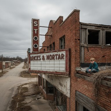 Bricks & Mortar