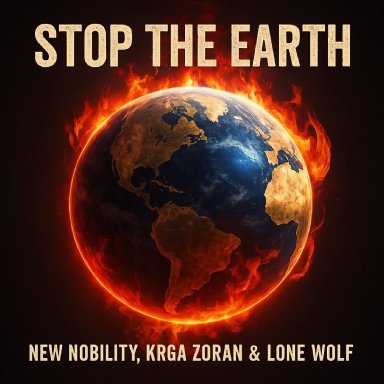 Stop the Earth 