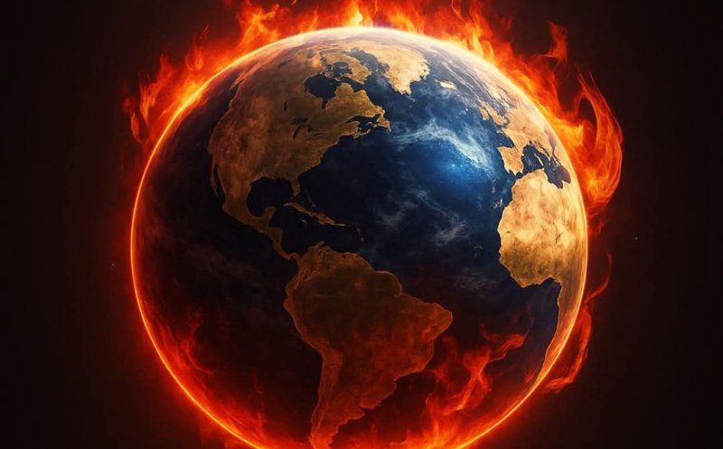 Stop the Earth 